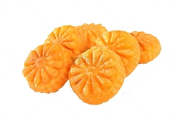 特色饼类南瓜饼