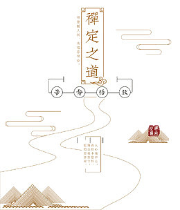 禅定之道
