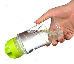 安心防漏水杯