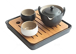 经典功夫茶茶具