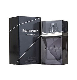 CK卡文克莱邂逅男士淡香水