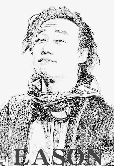 陈奕迅手机壁纸