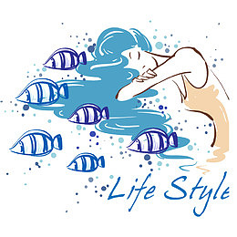 海洋之梦