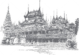 亚洲皇宫