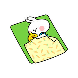 表情包之兔