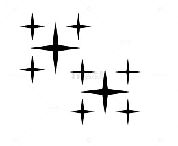 卡通星河