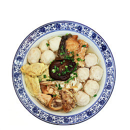 绍兴三鲜