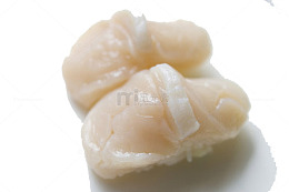生鱼肉丸