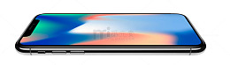 iPhone8识别技术