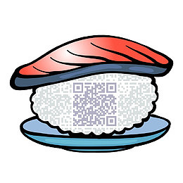 个性二维码标识