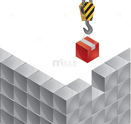 建筑物外立面建设