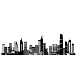 香港建筑