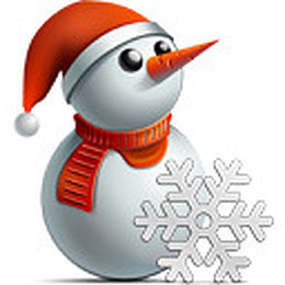 雪人Merry_Christmas_by_jj_maxer