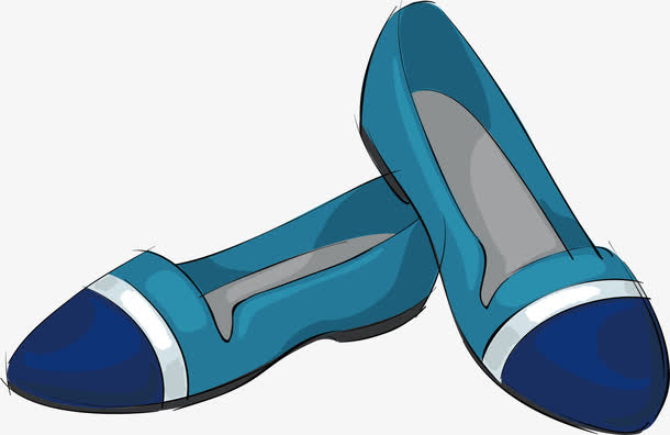 关键词 : 卡通,手绘,鞋子,单鞋,矢量[声明] 觅元素所有素材为用户免费