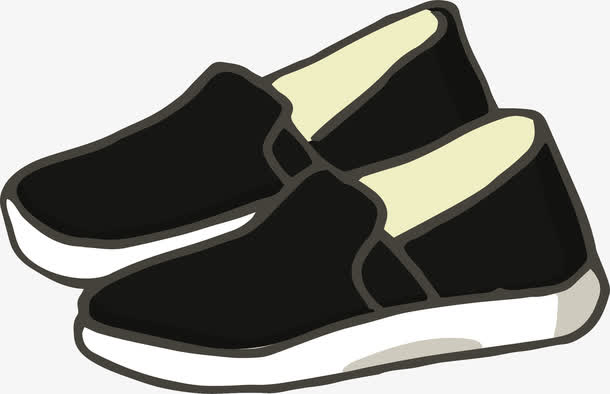 关键词 : 卡通,手绘,黑色,鞋子,矢量[声明] 觅元素所有素材为用户免费