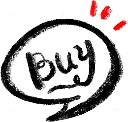 黑色矢量蜡笔对话框