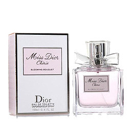 Dior miss香水