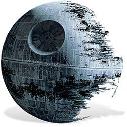 死亡明星star-wars-vehicles-icons