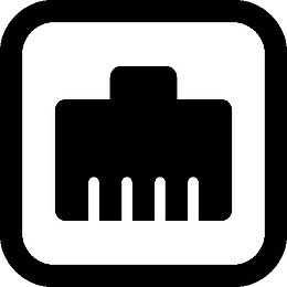 Computer Hardware Ethernet Off