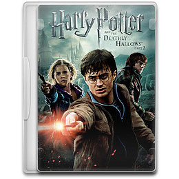 Harry Potter an