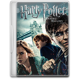 Harry Potter an