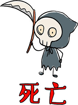 死亡杀戮