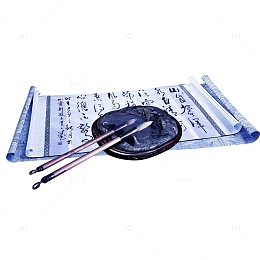 宣纸砚台学生管理