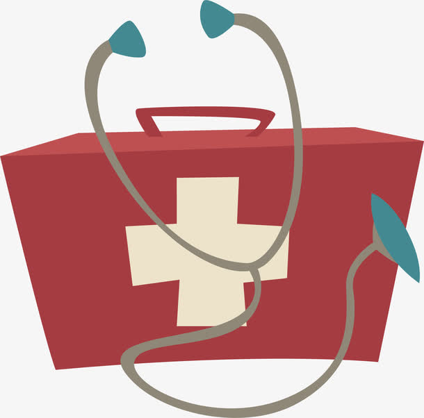 对象暂无授权使用范围仅供学习交流使用blendpng3d立体卡通医疗药箱