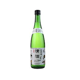 朝香纯米酒