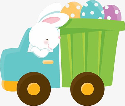 动物卡通开车素材_动物卡通开车图片元素-觅元素