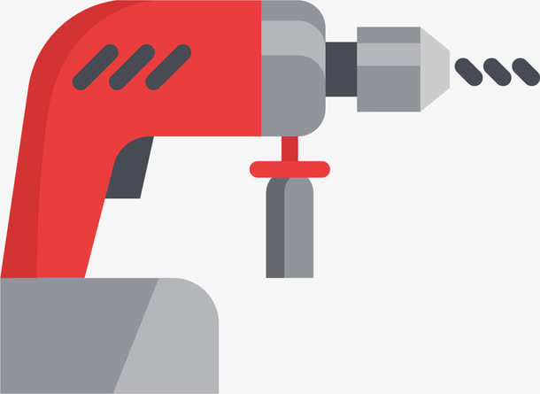 关键词 : 红色冲击钻,图标,建筑装修,装潢工具,冲击钻,电钻,电手钻,&