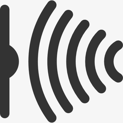 infrared sensor icon