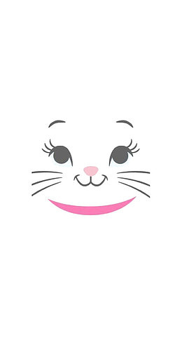 猫咪免扣元素