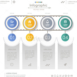 传送带信息图表