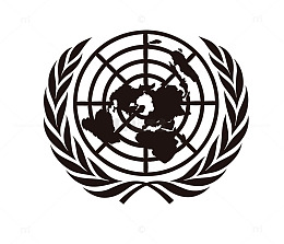 联合国标志