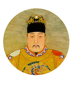 龙的传人头像
