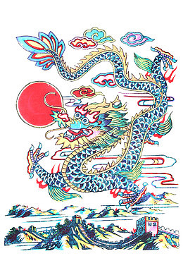 东海龙王