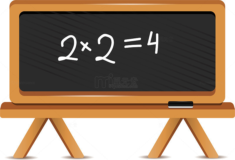 小学数学课