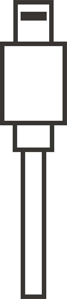 小接口USB