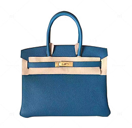 Hermes爱马仕Birkin
