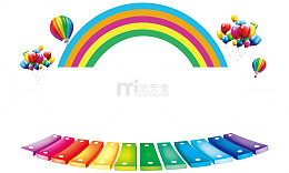 幼儿园卡通素材