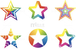 星形形状