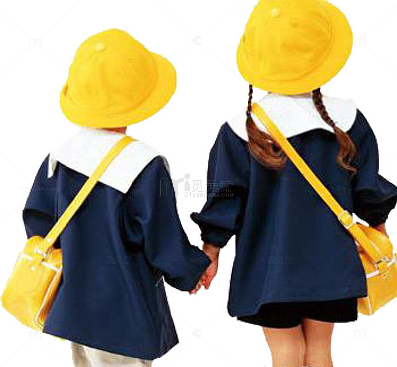幼儿学生