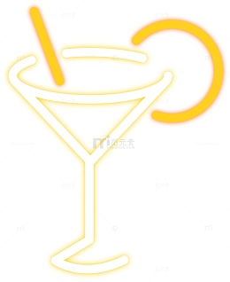 鸡尾酒调酒