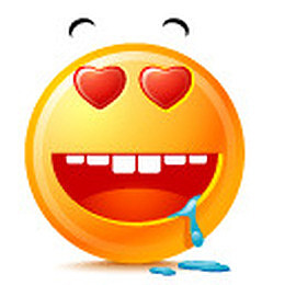 贪婪情感Buttery-emotion-icons