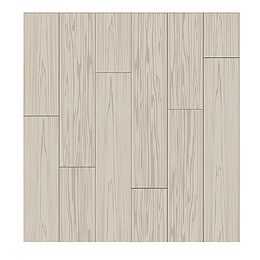 矢量白色地板质感展示效果