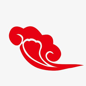 风云图案素材_风云图案图片元素-觅元素
