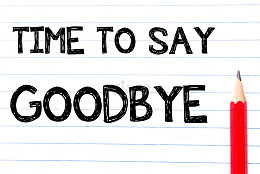 铅笔手写字goodbye