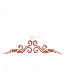 紧箍咒祥云