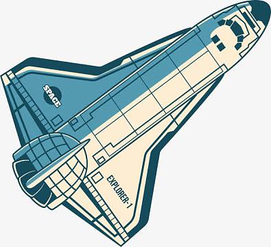 png科幻宇宙战舰jpg英国军舰海盗战舰帆船epspng星球背景png矢量图船p